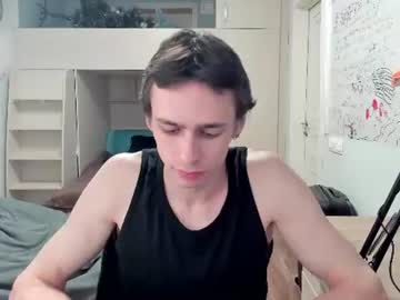 Urgoddessboy June 11, 2026 Chaturbate stream image