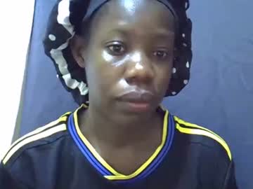 Apple_Peach24 June 11, 2026 Chaturbate stream image