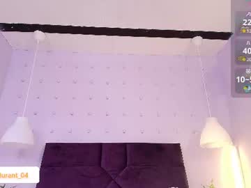 Cloedurant June 11, 2026 Chaturbate stream image