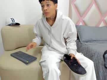 Dogan_Renz0 June 11, 2026 Chaturbate stream image