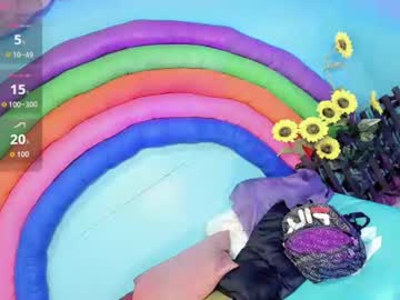 Gisele_Fox June 11, 2026 Chaturbate stream image