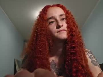 Goldenkitty_3026 June 11, 2026 Chaturbate stream image