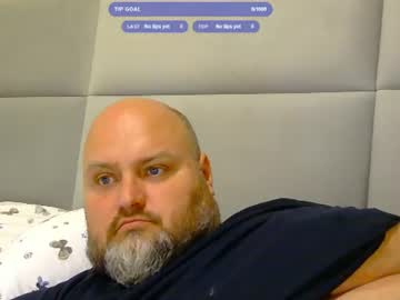 Maximus20b June 11, 2026 Chaturbate stream image