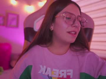 Milly_Kenner June 11, 2026 Chaturbate stream image