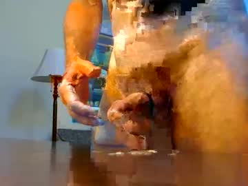 Old_Wood June 11, 2026 Chaturbate stream image