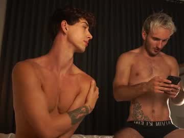 Paul_Rubini June 11, 2026 Chaturbate stream image