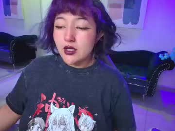 Ritsuka_Berry June 11, 2026 Chaturbate stream image