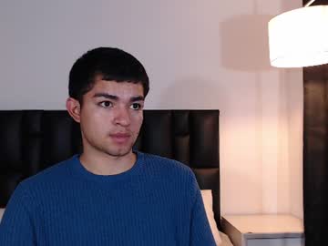 Simon__Lambert June 11, 2026 Chaturbate stream image