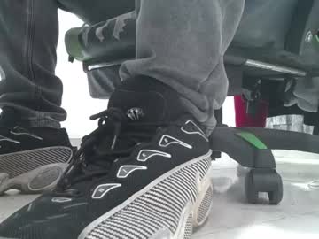 Srfindomfeet_ June 11, 2026 Chaturbate stream image