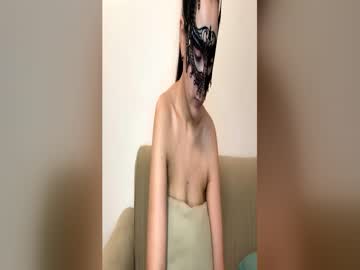 Velvet_Vogue June 11, 2026 Chaturbate stream image