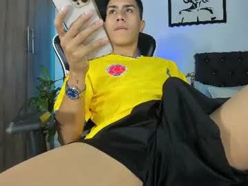 Alannaughty_ June 11, 2026 Chaturbate stream image