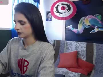 Alma_Sweet June 11, 2026 Chaturbate stream image