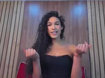 Chloee_Adams_ June 11, 2026 Chaturbate stream image