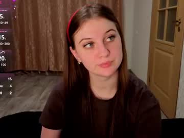 Cyberlunafox June 11, 2026 Chaturbate stream image