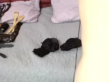 Katty_Berry_ June 11, 2026 Chaturbate stream image