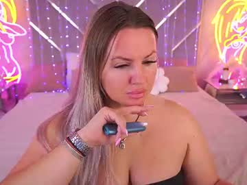 Kiracandys June 11, 2026 Chaturbate stream image