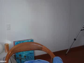 Theirismuse June 11, 2026 Chaturbate stream image