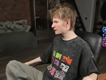 Tim_Milll June 11, 2026 Chaturbate stream image