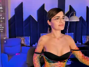Adelenovak_ June 11, 2026 Chaturbate stream image