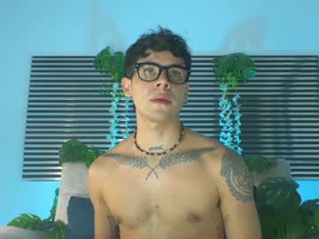 Camilo_Xcam June 11, 2026 Chaturbate stream image