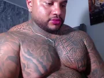 Criss_Zanders007 June 11, 2026 Chaturbate stream image