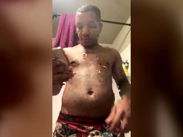 Daddydondan June 11, 2026 Chaturbate stream image