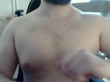 Himbo_Fox June 11, 2026 Chaturbate stream image