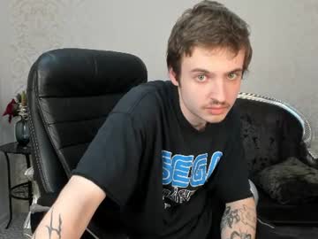 Joebevy June 11, 2026 Chaturbate stream image