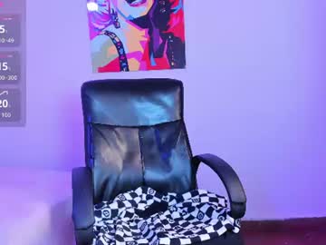 Monica_420 June 11, 2026 Chaturbate stream image
