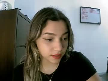 Paulina_X_X June 11, 2026 Chaturbate stream image