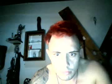 Perro1312 June 11, 2026 Chaturbate stream image