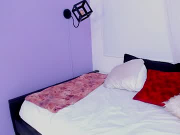 Tifcarter June 11, 2026 Chaturbate stream image