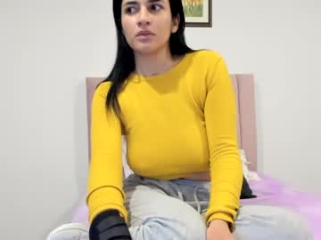 Alisson_Andersen June 11, 2026 Chaturbate stream image