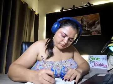Azaraonyx June 11, 2026 Chaturbate stream image