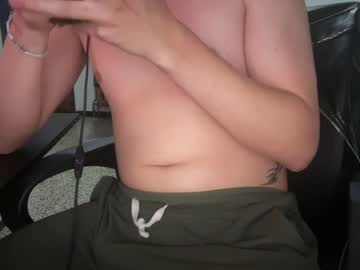Blowfevers June 11, 2026 Chaturbate stream image