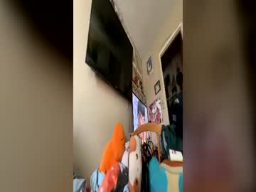 Chubbsth June 11, 2026 Chaturbate stream image