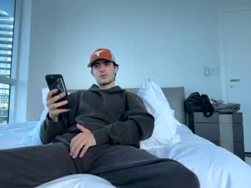 Ckeefer96 June 11, 2026 Chaturbate stream image