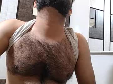 Forest_Wolf June 11, 2026 Chaturbate stream image