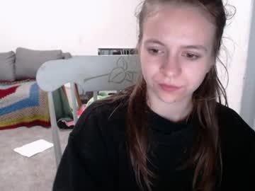 Hope_Xo June 11, 2026 Chaturbate stream image