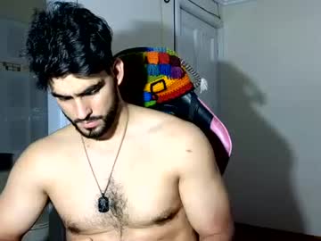 Jackecuador June 11, 2026 Chaturbate stream image