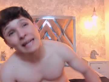 Kraven_Lust June 11, 2026 Chaturbate stream image