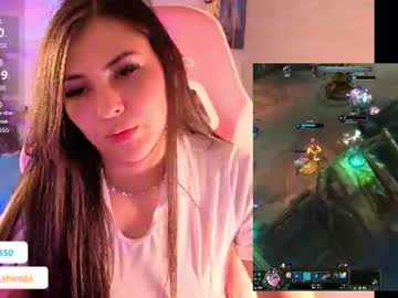 Madeleine_Shinobi June 11, 2026 Chaturbate stream image