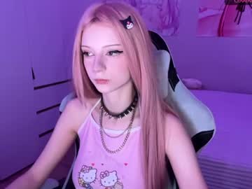 Needygirloverdose June 11, 2026 Chaturbate stream image