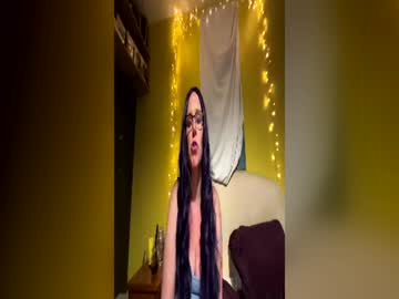 Novafae01 June 11, 2026 Chaturbate stream image
