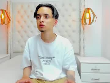 Pier_Paolo_Pasolinny June 11, 2026 Chaturbate stream image