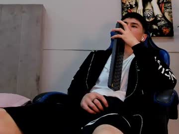 Roan_Birkin June 11, 2026 Chaturbate stream image