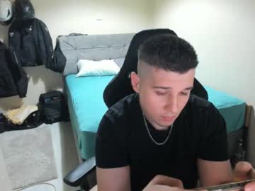 Ulxer June 11, 2026 Chaturbate stream image