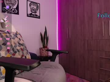 Angela_Lauren June 12, 2026 Chaturbate stream image