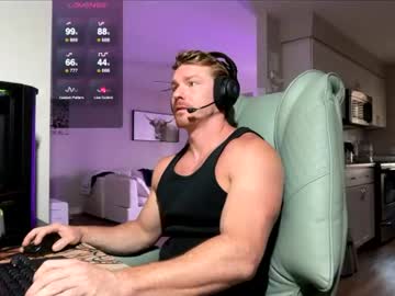 Bigmcr1 June 12, 2026 Chaturbate stream image