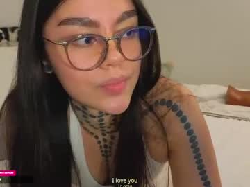 Daliapunkt June 12, 2026 Chaturbate stream image